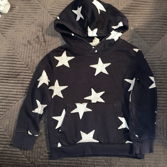Star sweater - Picture 2 of 3
